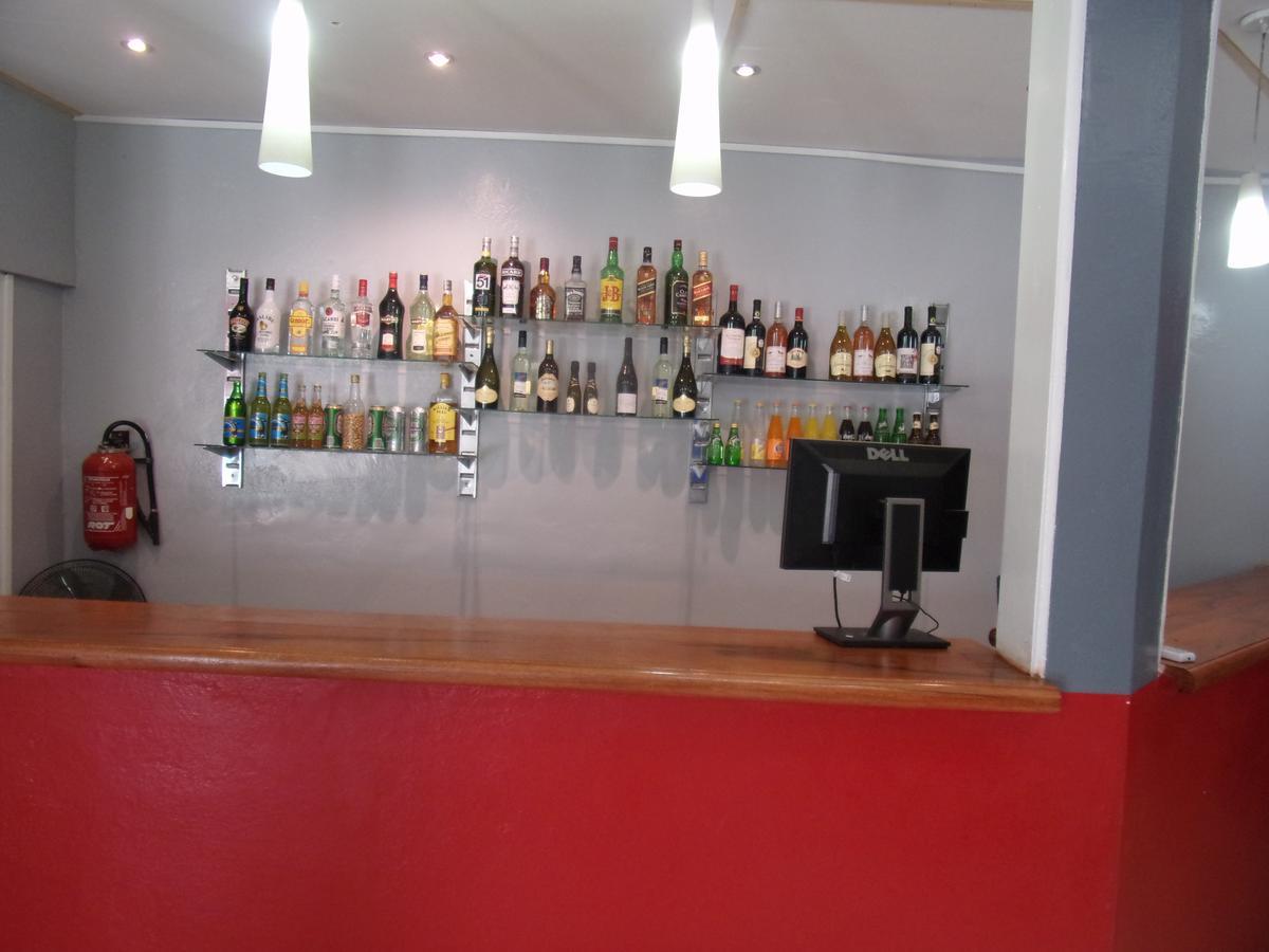 Melia Hotel Saly Portudal Luaran gambar