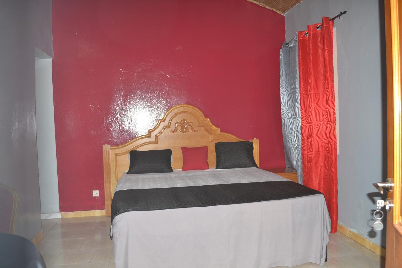 Melia Hotel Saly Portudal Luaran gambar