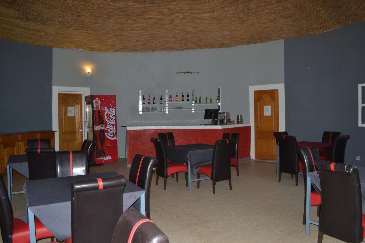 Melia Hotel Saly Portudal Luaran gambar