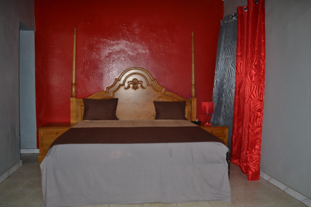 Melia Hotel Saly Portudal Luaran gambar