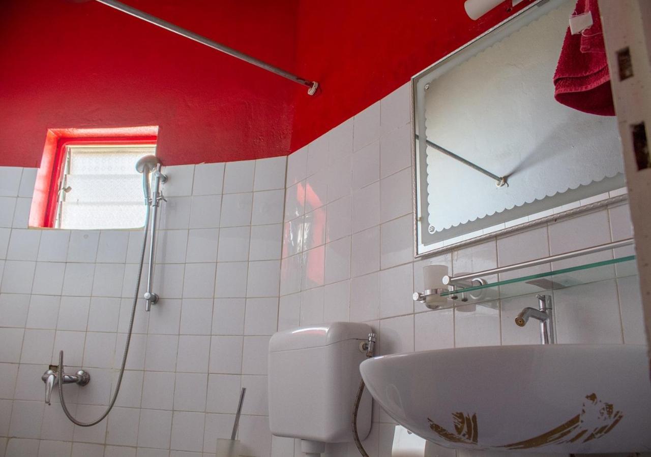 Melia Hotel Saly Portudal Luaran gambar