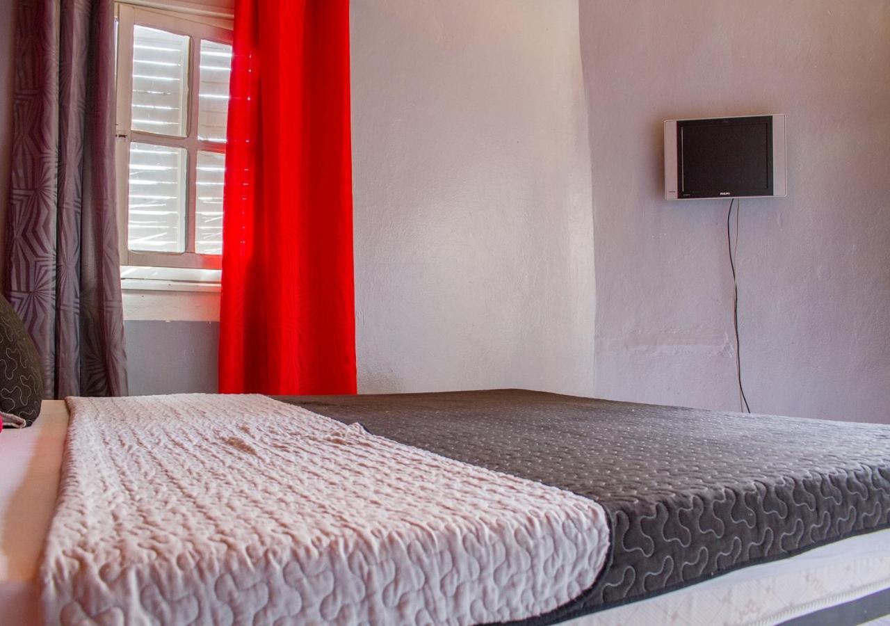 Melia Hotel Saly Portudal Luaran gambar
